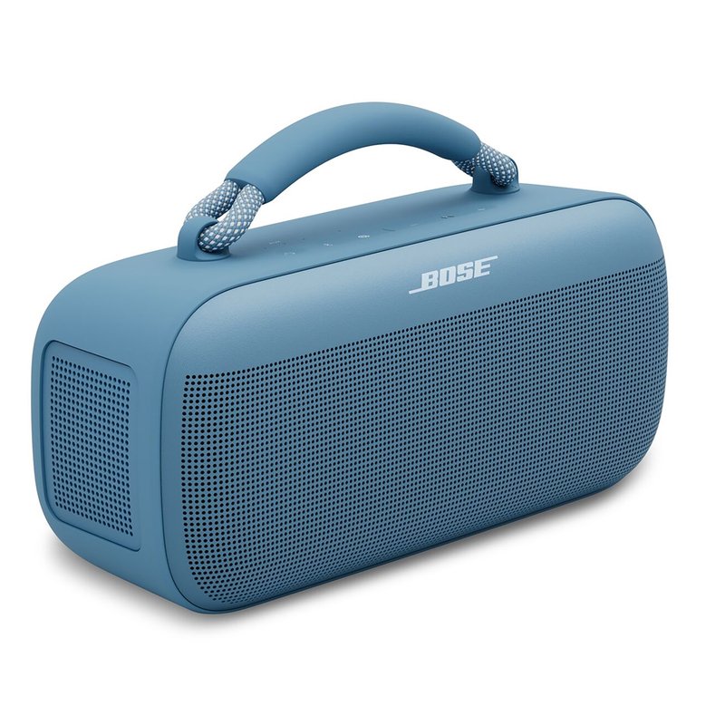 スピーカー・ウーファー BOSE PORTABLE  SPEAKER Bose Portable Smart Speaker | ボーズ