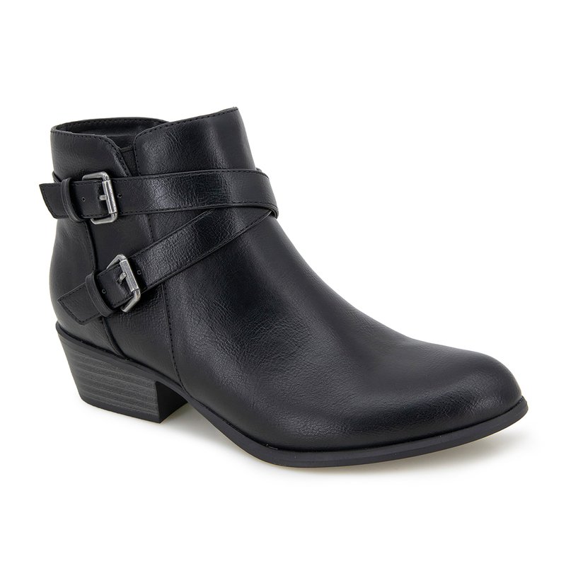Esprit Women s Tracey Ankle Boot Bootie And Ankle Boots Shoes Shop Your Navy Exchange Official Site