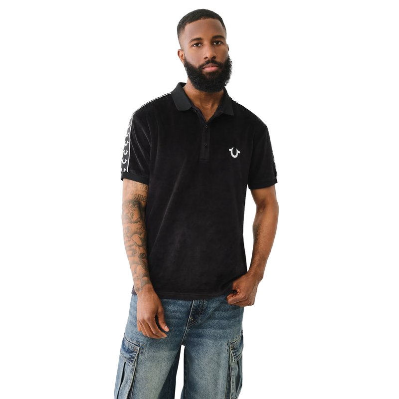 True religion polo hotsell