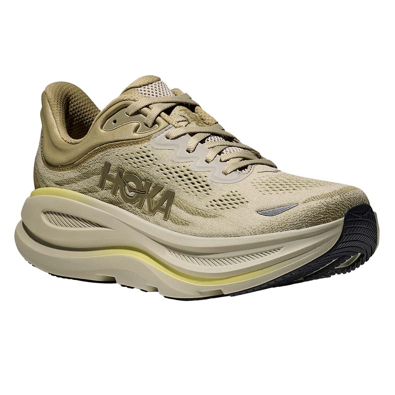靴 HOKA BONDAI9 26cm HOKA BONDI 9 BLACK/BLACK – mita sneakers