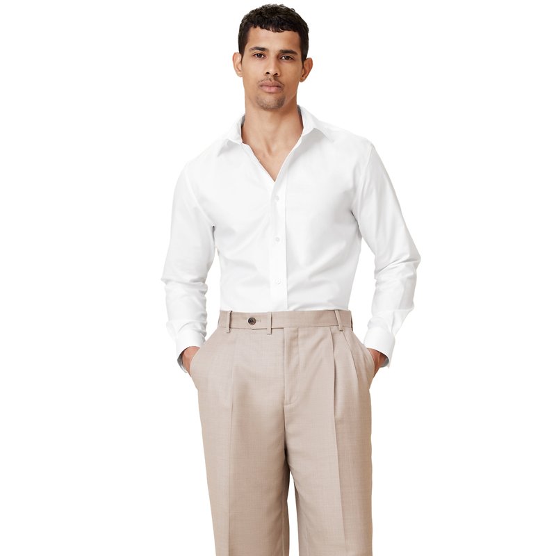 Banana dress shirt online
