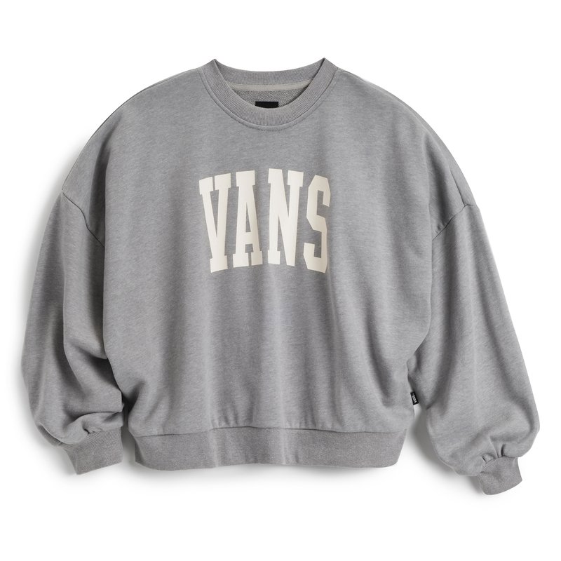 24日まで値下げ！VANS×SD LOGO CREW SWEAT 24日まで値下げ！VANS×SD LOGO CREW SWEAT 24日まで値下げ！VANS×