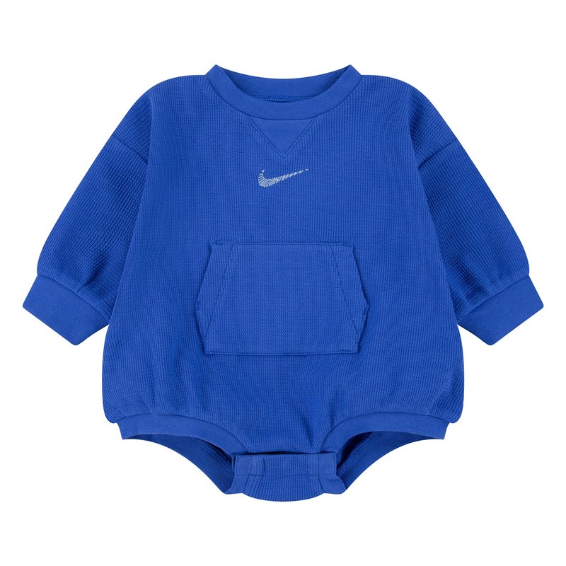 Nike one piece baby sales