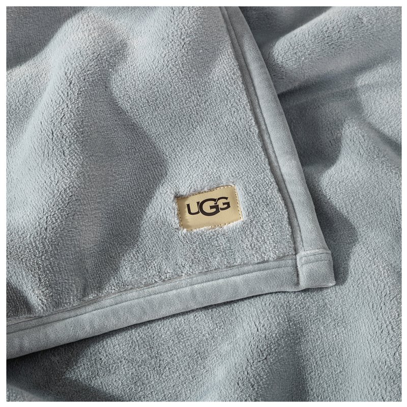 Ugg Coco Throw Decorative Throw Blankets Everyday Home Shop