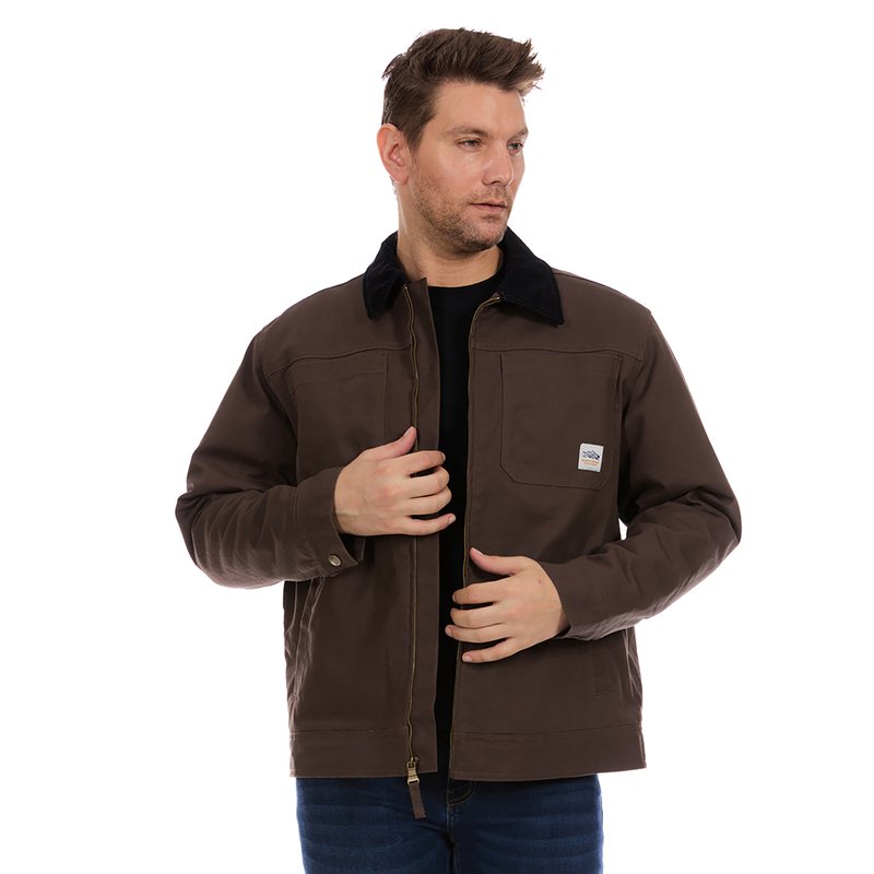 Bass creek outfitters puffer jacket outlet