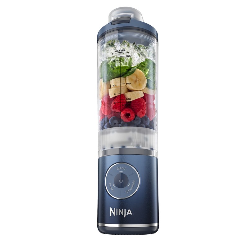 Ninja Blast Portable 2.0 Blender | Personal & Single-serve