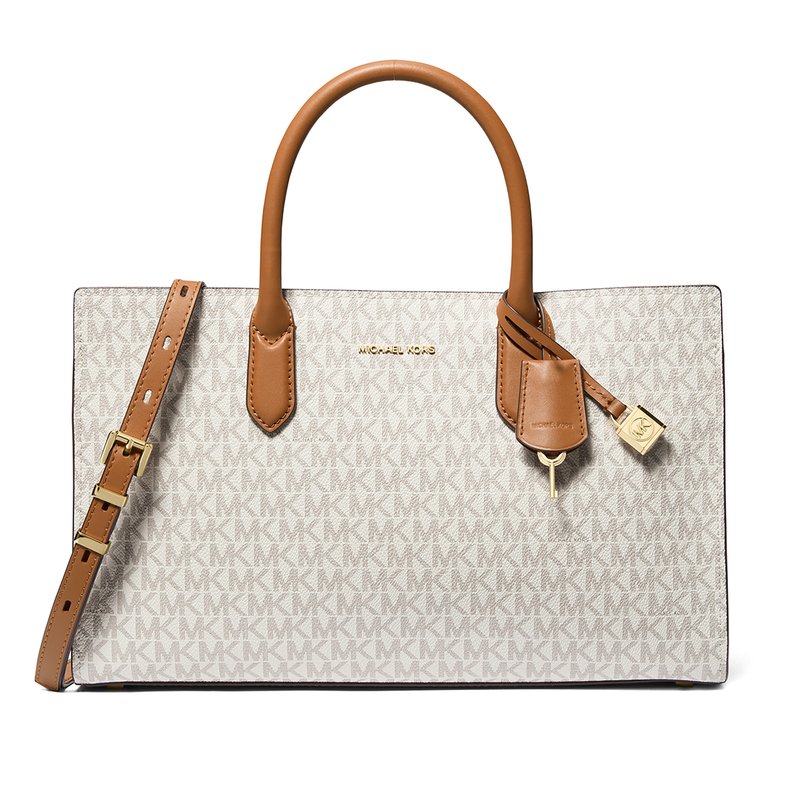 Michael Kors Scarlett Medium East West Satchel | Satchels
