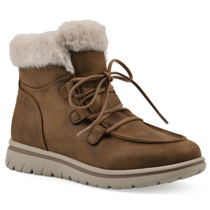 White mountain boat shoes hotsell