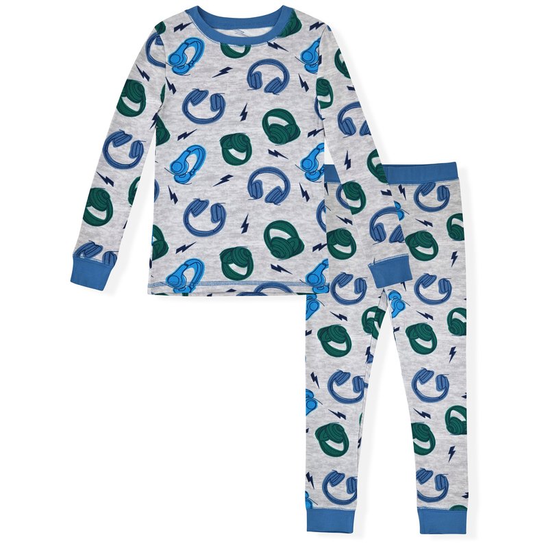 Big boys pajamas online
