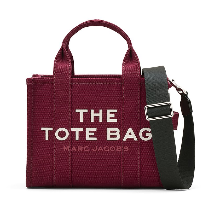 Marc Jacobs The Small Tote Canvas | Totes | Women's - Shop