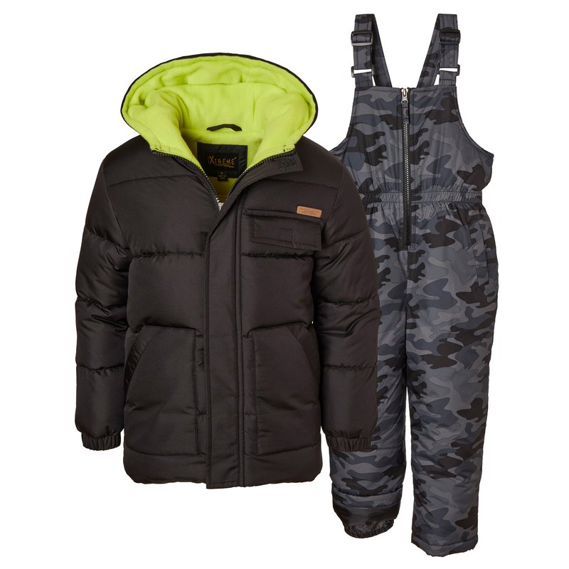 Ixtreme snowsuit sales