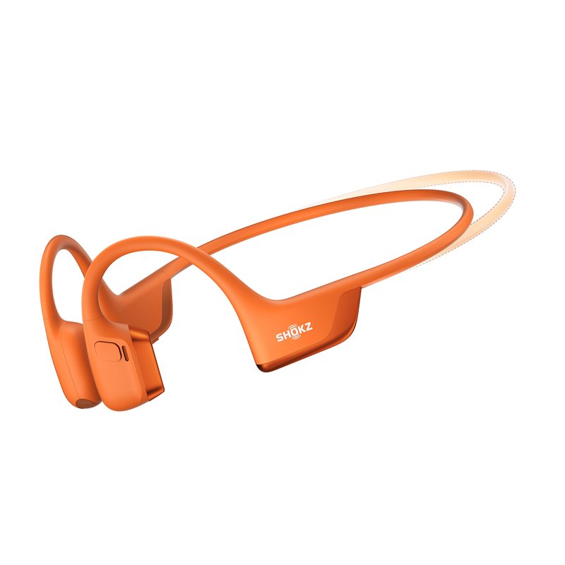 Shokz Openrun Pro 2 | Open-ear Headphones | Electronics - Shop