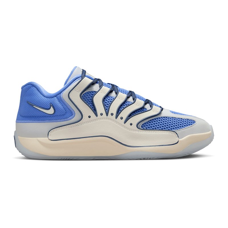 Nike Men's Kd18 Basketball Shoe | Men's Basketball Shoes | Fitness