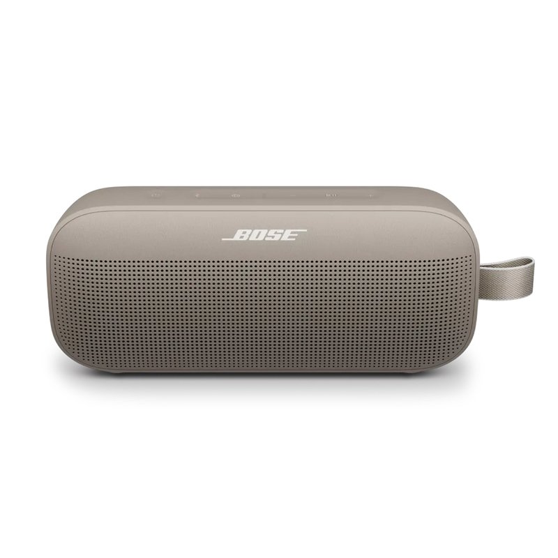 Bose Soundlink Flex Ii Bluetooth Speaker | Portable Speakers