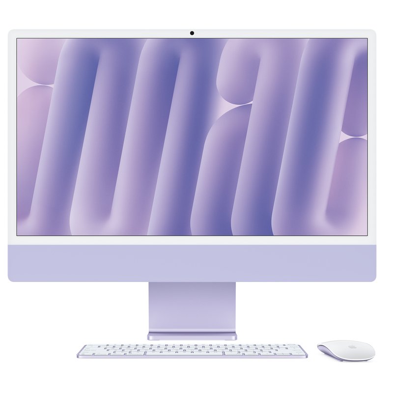 Apple 24