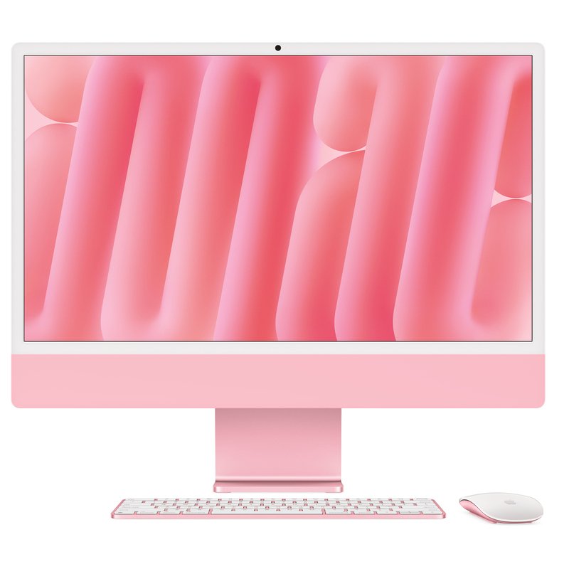 Apple 24