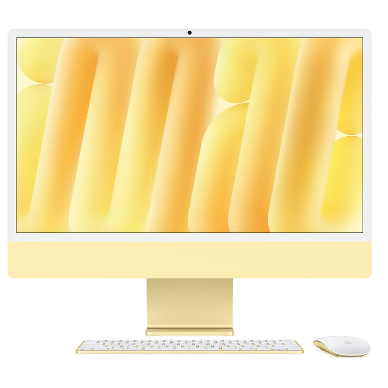 Apple 24