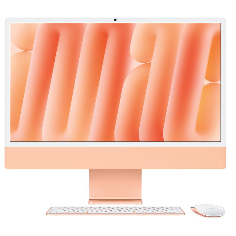 Apple 24