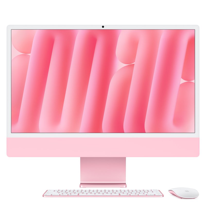 Apple 24