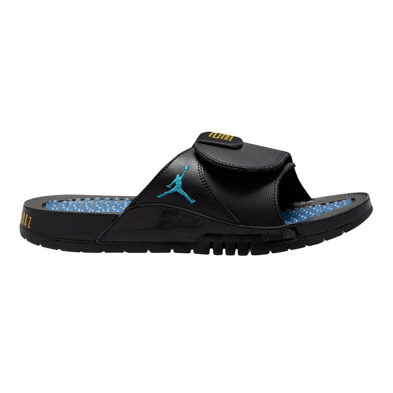 jordan retro hydro 11 slides