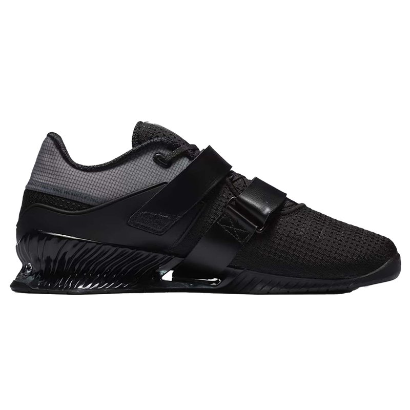 Nike Men's Romaleos 4 Weightlifting Shoe | Men's Training Shoes