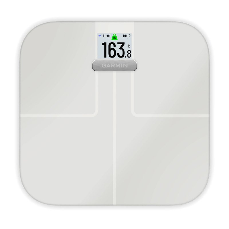 Garmin Index S2 Smart Scale | Wearable Technology | Electronics
