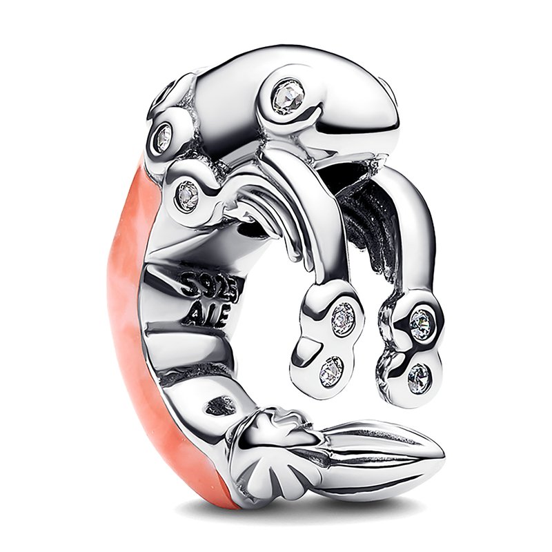 Pandora Shrimp Charm | Fashion Charms | Women's - Shop Your Navy