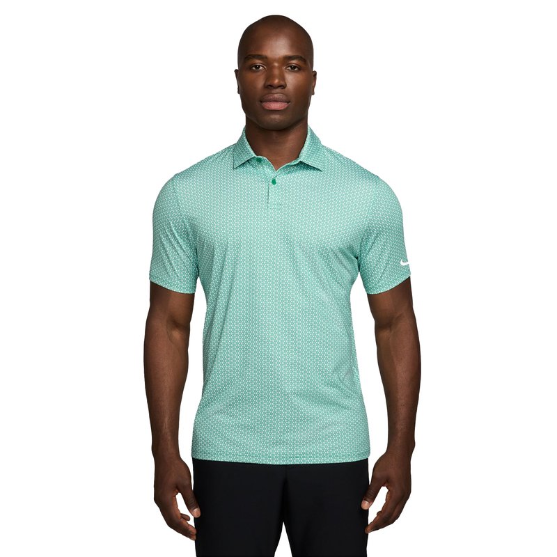 Nike Golf Men's Dri-fit Velocity Short Sleeve Polo | Men's Active