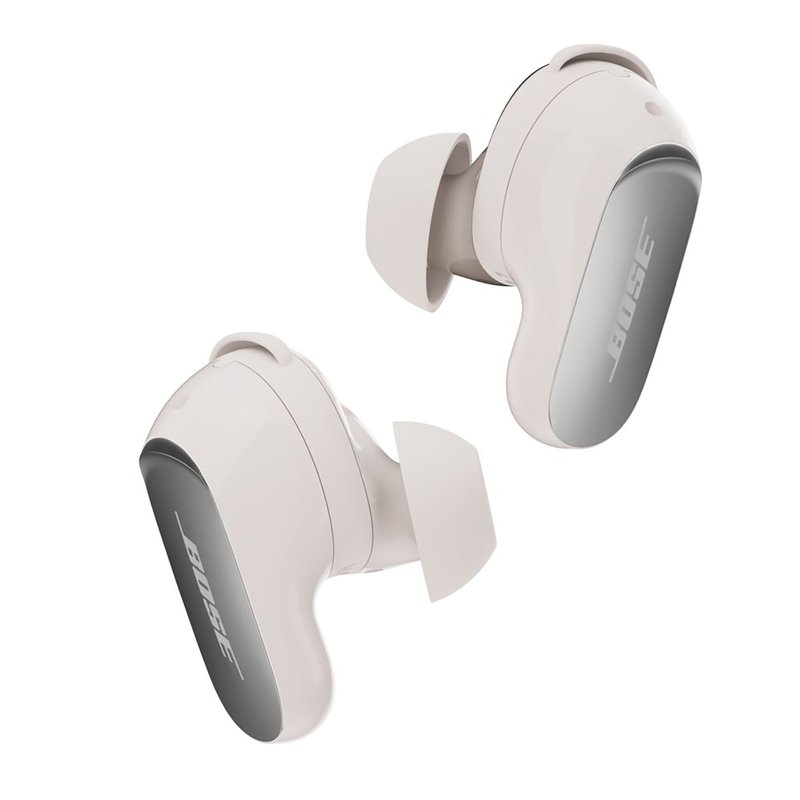 Bose Quietcomfort Ultra Earbuds 2 | Noise Cancelling Headphones