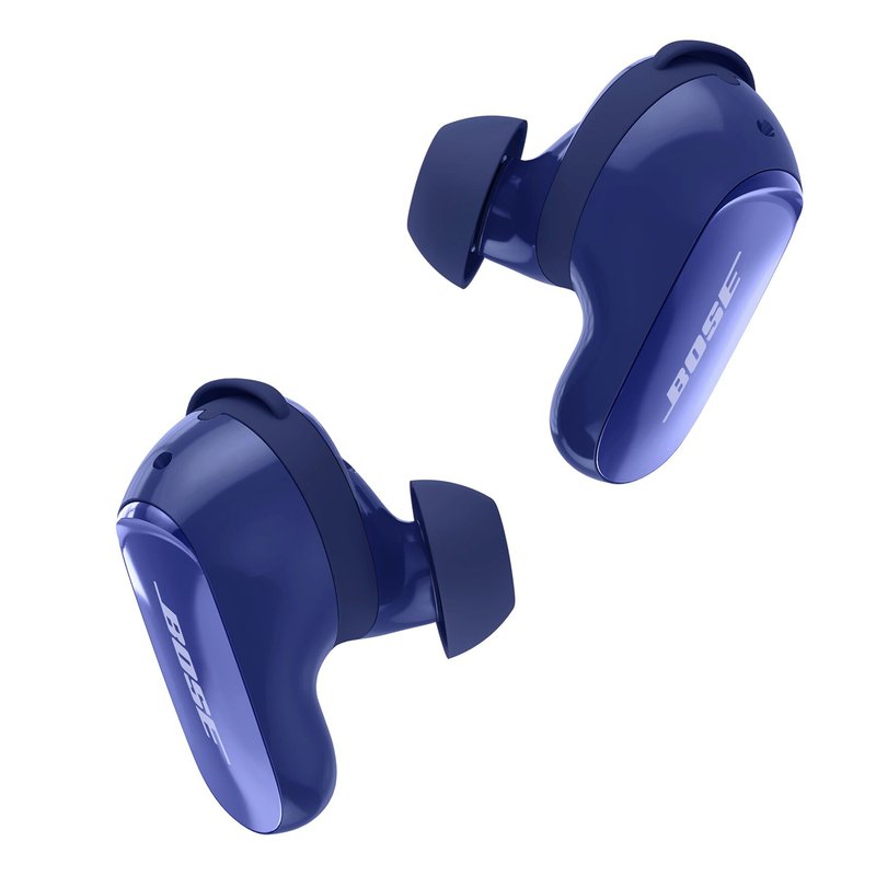 Bose Quietcomfort Ultra Earbuds 2 | Noise Cancelling Headphones
