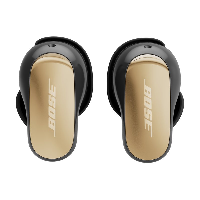 Bose Quietcomfort Ultra Earbuds 2 | Noise Cancelling Headphones
