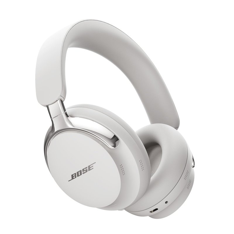 Bose Quietcomfort Ultra Headphones 2 | On-ear & Over-ear