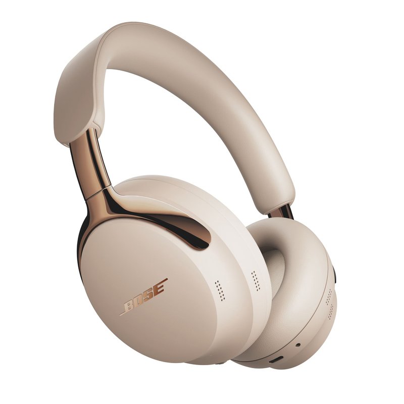 Bose Quietcomfort Ultra Headphones 2 | On-ear & Over-ear