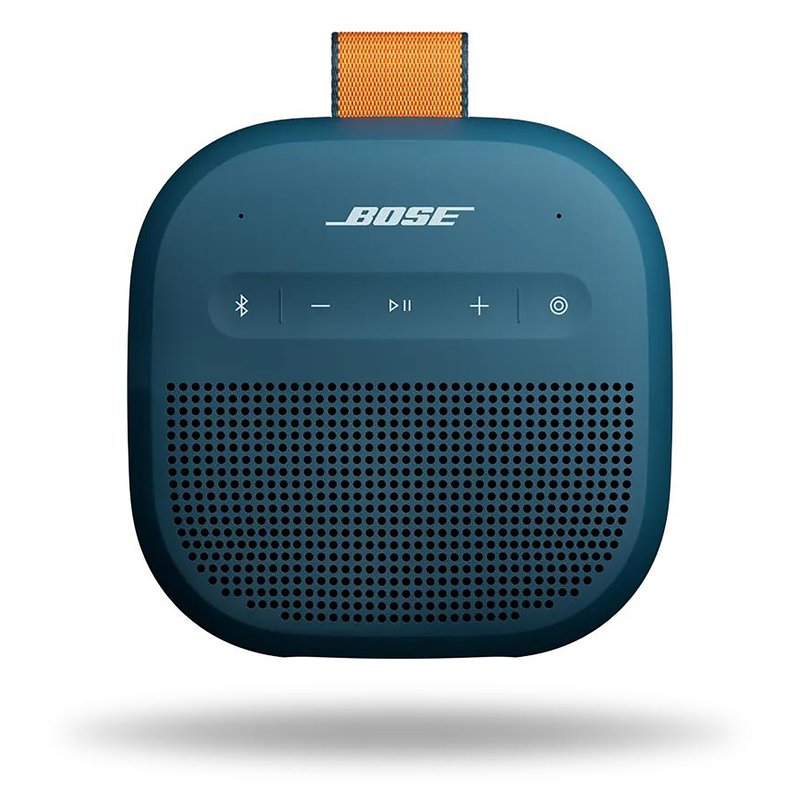 [第２世代] 美品 Bose SoundLink Micro 2 Bose SoundLink Micro II Bluetooth Speaker, Wireless Waterproof