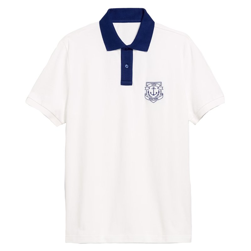 old navy men's short sleeve dress shirts Men's Formal Shirts