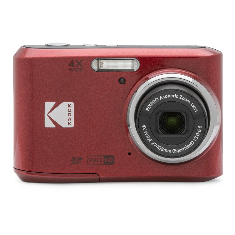 Kodak Pixpro Fz45 Digital Camera | Instant Print Cameras