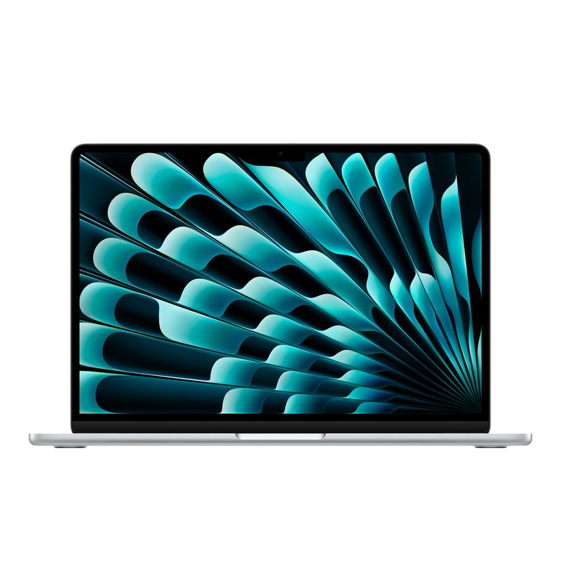 Apple 13-inch Macbook Air Apple M5 Chip With 10-core Cpu Or 8-core
