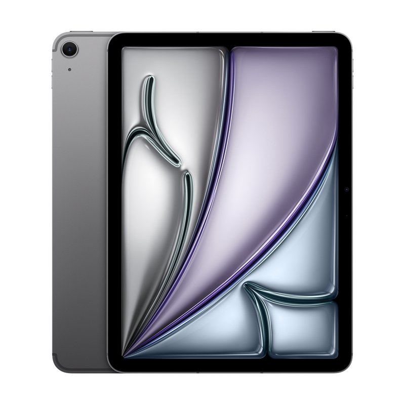Apple 13-inch Ipad Air M4 With Wi-fi | Ipad | Electronics - Shop
