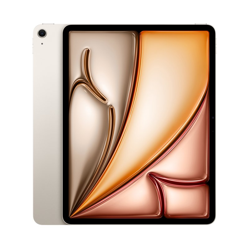 Apple 13-inch Ipad Air M4 With Wi-fi | Ipad | Electronics - Shop