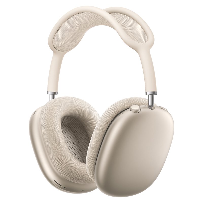 AirPods Max 第2世代　ホワイト Apple Airpods Max 2 | On-ear & Over-ear Headphones | Electronics