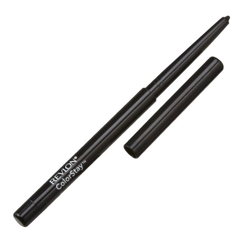 Revlon ColorStay Eyeliner Pencil, Black