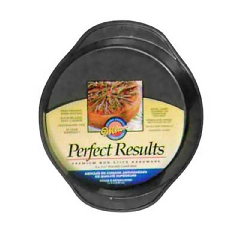 Wilton Perfect Results Cake Pan, Round