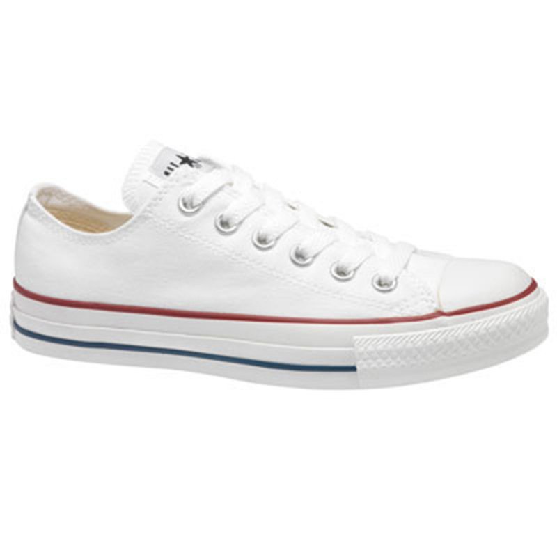 Converse Chuck Taylor All Star Lo Sneaker - Navy