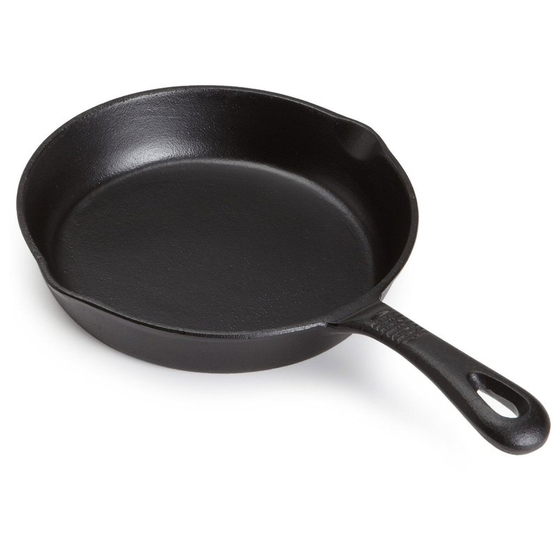 Lodge Chef Collection 12 Cast Iron Skillet