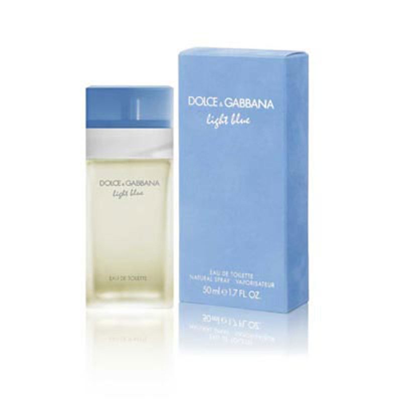 Dolce & Gabbana | Light Blue for Men Eau de Toilette