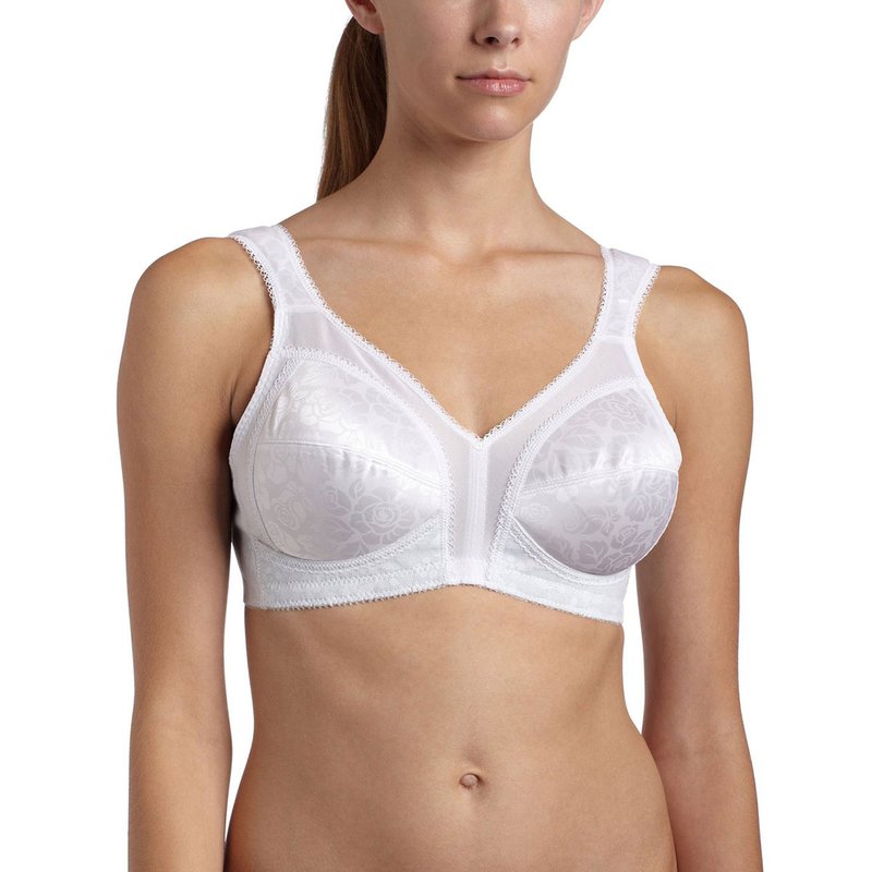 Playtex Women's 18 Hour Original Comfort Strap Bra