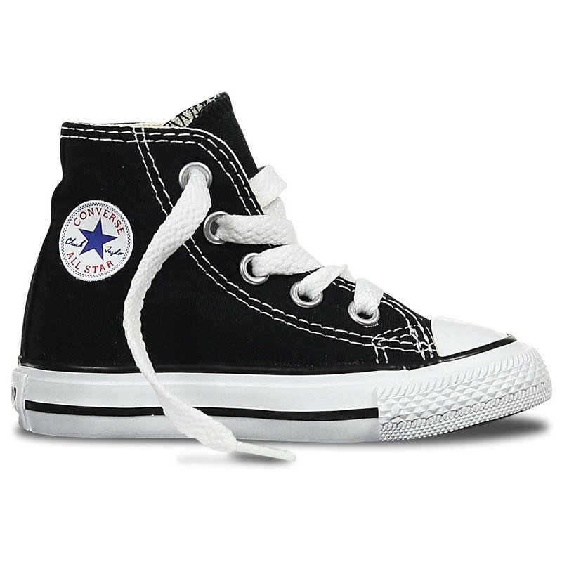 infant hi top converse