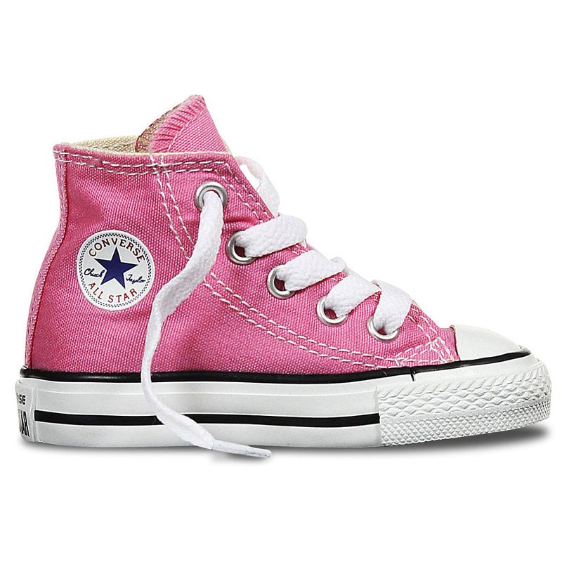 Converse Toddler Chuck Taylor All Star Lifestyle Shoe | Kids' Athletic Shoes | Fitness - Shop Your Navy Exchange - Official