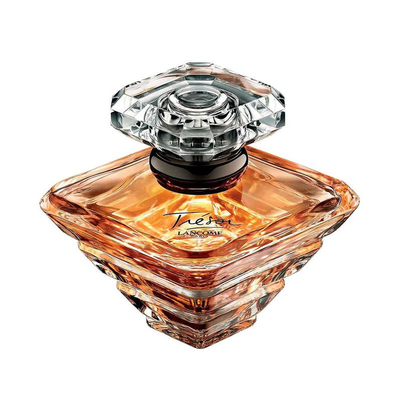 Lancome Tresor Eau De Parfum, Perfume for Women, 1 Oz