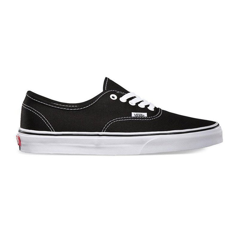 Vans authentic marine clearance